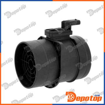 Debitmetre d'air pour AUDI | EPP-AU-040, 05L906461E